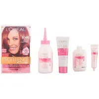L'Oréal EXCELLENCE Teinture crème 6.46-blond acajou cuivré foncé 192 ml