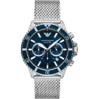 Emporio Armani Montre Hommes Emporio AR11587 Diver Chronograph