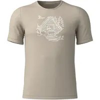 Löffler T-shirt Cottage-Tencel(Tm)