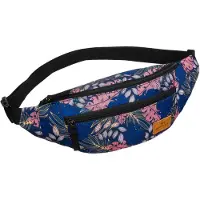 Rovicky Sac banane femme à poches de la marque