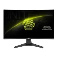 MSI MAG 276CF E20 Incurvé