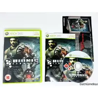 Bionic Commando (Xbox 360) [import anglais]