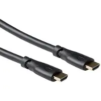 ACT ADVANCED CABLE TECHNOLOGY AK3841 1m HDMI Type A (standard) HDMI Type A (standard)
