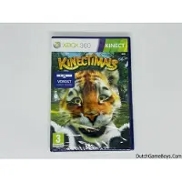 Kinectimals