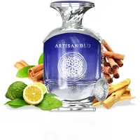 Anfar Artisan Blu Eau de Parfum pour homme 100 ml