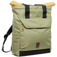 Chrome Sac En Toile Ruckas