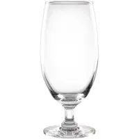 Olympia Verres À Bière À Pied 420ml - Lot De 6 -