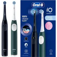 Oral-B Brosse à dents électrique duo
