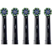 Oral-B Pro CrossAction 4+1 (5x)