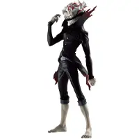 Banpresto Dandadan Grandista PVC Statue Okarun Transformée 28 cm