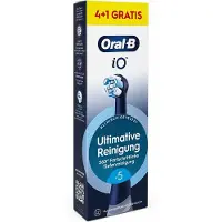 Oral-B iO Ultimative Reinigung 4+1 (5x)