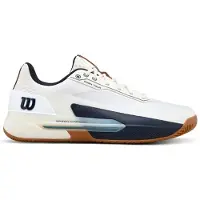 Wilson Rush Tour 5 Clay Shoes Blanc EU 44 2/3 Homme