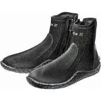 SCUBAPRO Delta 5 Booties Noir EU 48