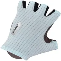 Q36.5 Dottore Pro Summer Short Gloves Bleu XS