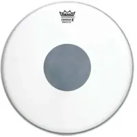 Remo BX-0112-10 Emperor X Coated Dot 12" Peaux de frappe