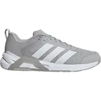 Adidas Chaussure de sport ' Dropset Control' gris / blanc