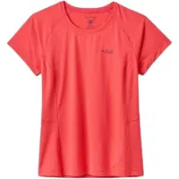 Rab T-shirt femme Sonic