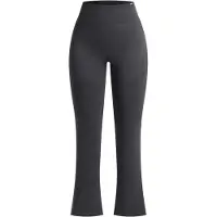 SMILODOX Leggings ' Aylin ' anthracite