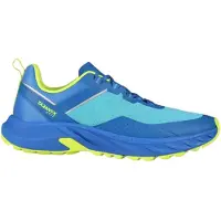 KILPI Speede Low Trail Running Shoes Bleu EU 40