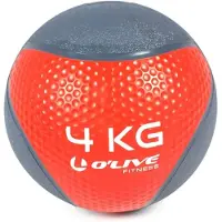 O'live Fitness Ballon médicinal d’entraînement