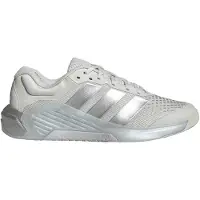 Adidas Chaussure de sport 'Dropset 4' crème / gris clair