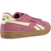 Reebok Classics Court Retro Chaussures de sport Rose UE 39 Femmes Rose UE 39