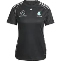 Adidas Maillot femme Mercedes AMG Petronas Formula One Team Mechanics