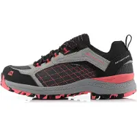 Alpine Pro Chaussures de randonnée Lopre