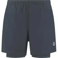 Rogelli Short 2 en 1 Essential