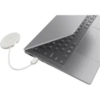 Lenovo Adaptateur Slim Usb-c 3.2 Hub