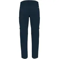 Salewa Puez Durastretch Cargo Pants Bleu L Homme