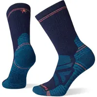 Smartwool Performance Hike Full Cushion Crew Socks Bleu EU 42-45 Femme