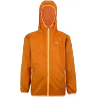 Regatta Veste imperméable pliable enfant Lever II