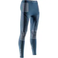 X-Bionic Energy Accumulator 4.0 Base Layer Pants Bleu XS Femme