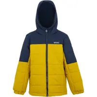 Regatta Veste imperméable isolante enfant Lofthouse