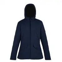 Regatta Agara Jacke Blau 14 Frau Blau 14