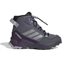 Adidas Chaussures de randonnée Terrex Ax4r Mid Climawarm+