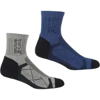 Regatta Chaussettes Active (x2)