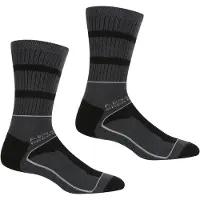 Regatta Chaussettes Samaris 3 Season (x2)
