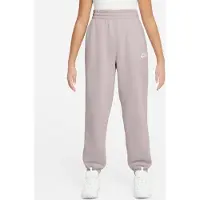 Nike Pantalon de survêtement fille Club Fleece
