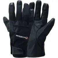 Montane Cyclone Gore-tex Windstopper Gloves Noir L Homme