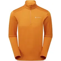 Montane Veste de randonnée 1/4 zip Protium
