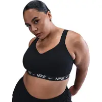 Nike Brassière maintien élevé femme Indy