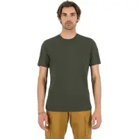 Karpos Quick Cotton Short Sleeve T-shirt Vert M Homme