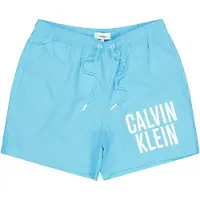 Calvin Klein Short de bain Medium