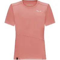 Salewa T-shirt femme Puez Sporty Dry