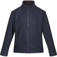 Regatta Garrian Ii Fleece Noir L Homme