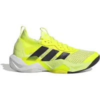 Adidas Chaussures d'entraînement Rapidmove ADV 2 Homme Solar Yellow/Core Black/Dash Grey