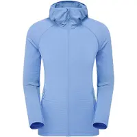 Montane Polaire à capuche femme Protium Lite