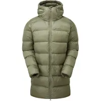 Montane Polaron Xt Jacket Vert L Homme